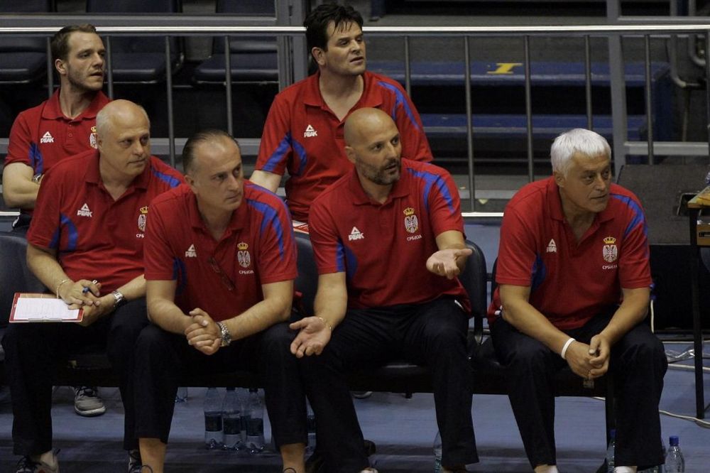 PROGNOZA FRANCUZA: Hrvatska će izbaciti košarkaše Srbije sa Svetskog prvenstva