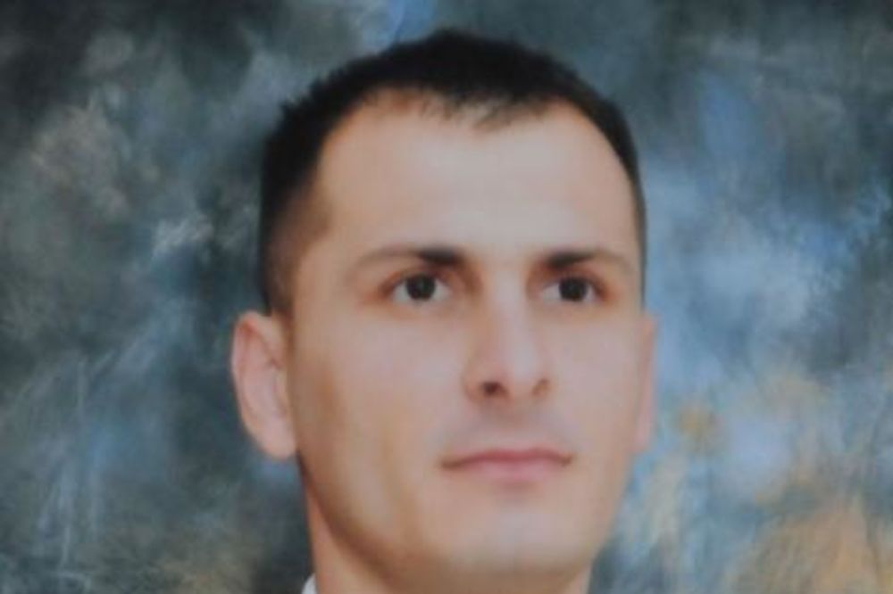VRNJAČKA BANJA: U subotu sahrana ubijenog žandarma Stevana Sinđelića
