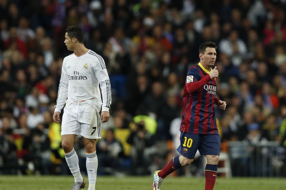NOVI REKORD NA POMOLU: Da li Ronaldo večeras ispisuje istoriju Lige šampiona?
