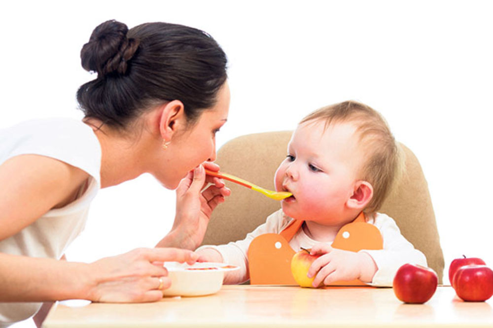 KORISNO: Maslinovo ulje je najbolje za bebe