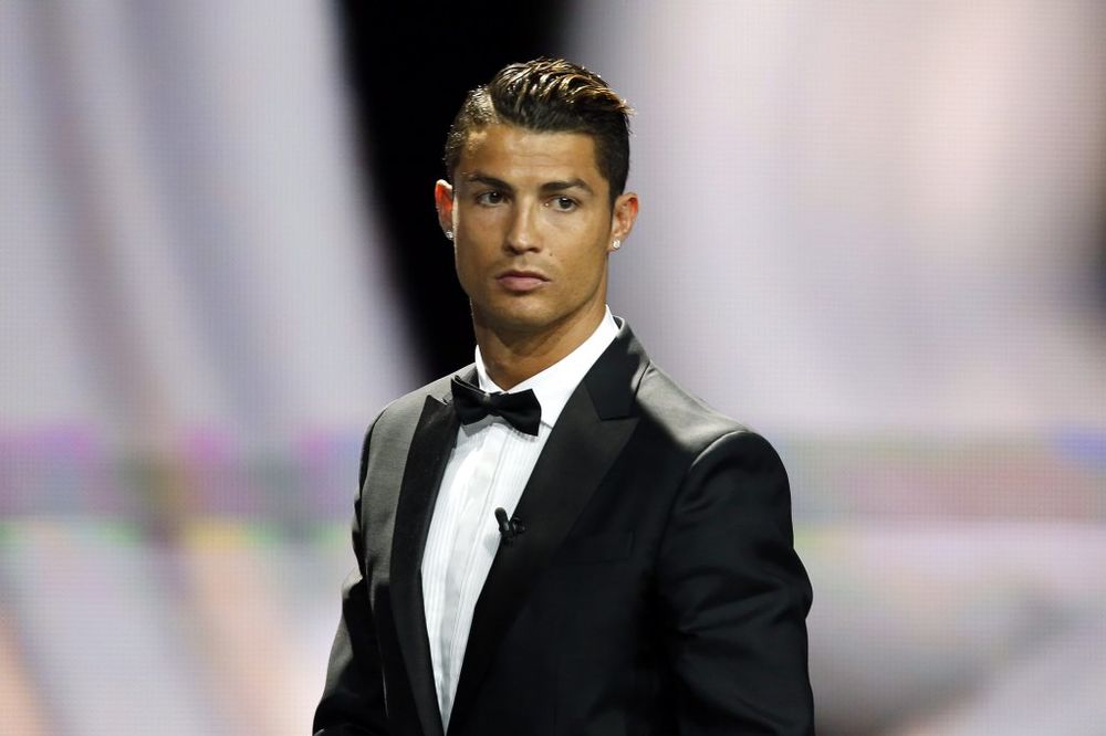 DOBRA VEST ZA REAL: Ronaldo se oporavio od povrede kolena