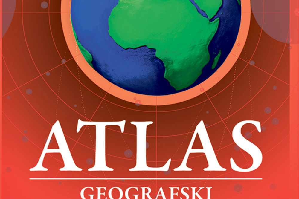 OPREZ: U prodaji atlas za zaglupljivanje!
