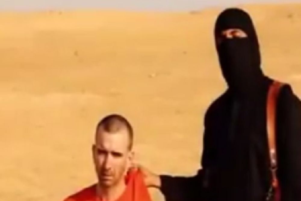 SPREMAJU POKOLJ: Teroristi ISIL će odsecati glave i po Evropi!
