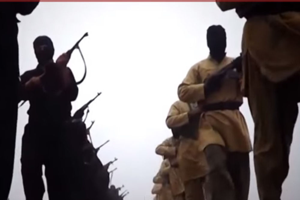(VIDEO) ONI SU PREŽIVELI OPSADU KOBANIJA: Džihadisti ISIL gori od zveri!