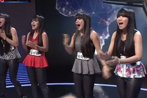 KOJA BOLJE PEVA: Naježićete se od glasova 4 sestre sa Filipina!