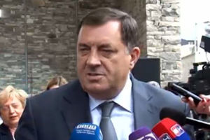 Dodik: Srpska je odraz slobode i mira, stvorena ljubavlju