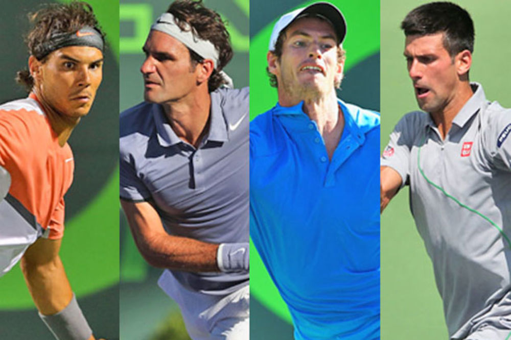 ISTORIJA NA US OPENU: Prvo gren slem finale od 2005. bez Đokovića, Nadala, Federera i Mareja