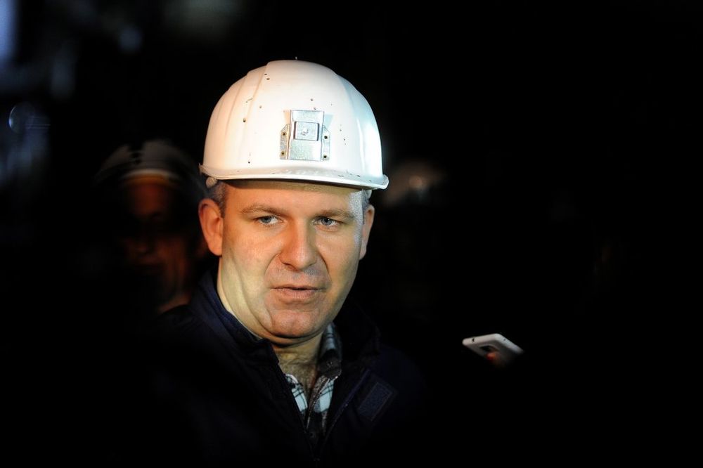 Milošević: Hitno raspisati tender za termoelektranu Štavalj, imamo ponuđene investitore