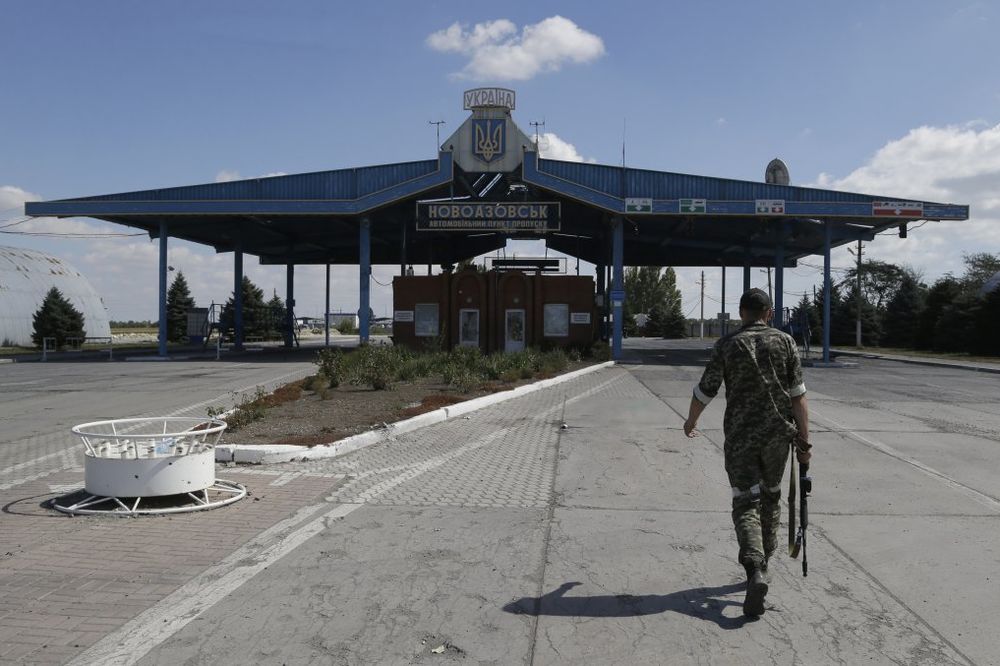 NATO: Oko 1.000 ruskih vojnika još na istoku Ukrajine