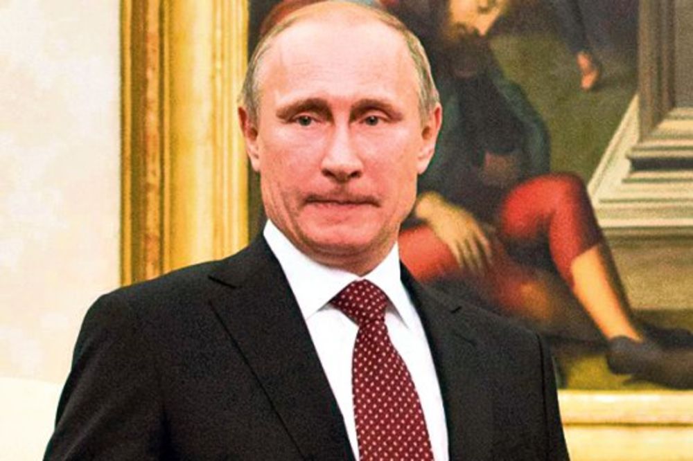 ZAOŠTRAVANJE: Novi penali Rusiji iz EU, Putin najavio kontramere