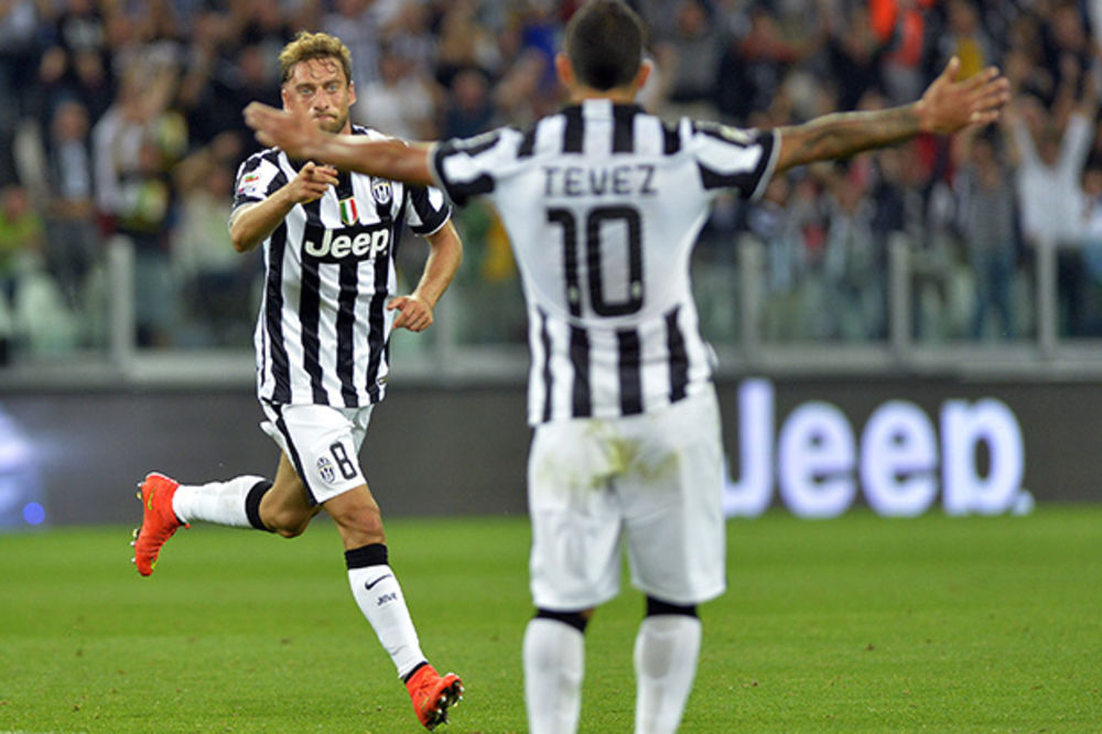 UŽIVO BLOG: Nove pobede Juventusa i Rome