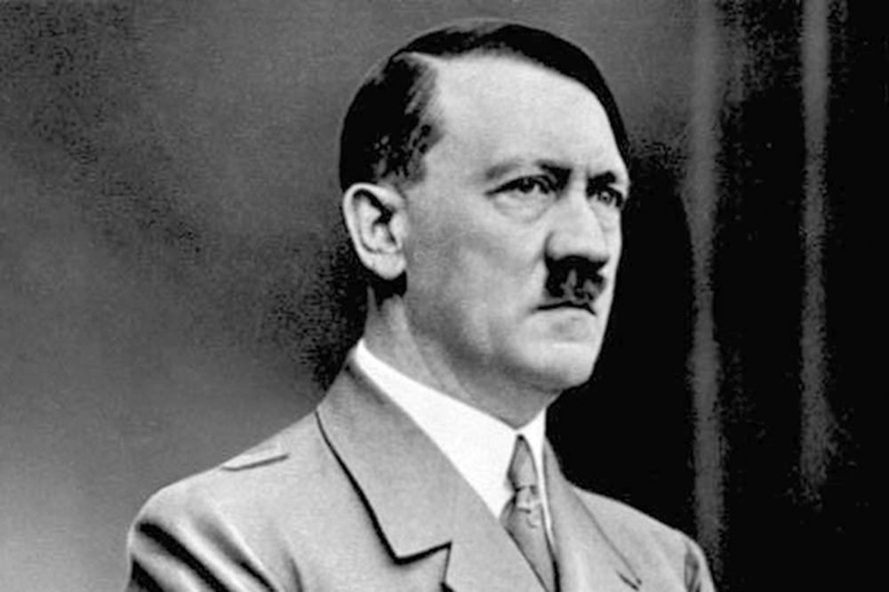 PRVI DOKAZ FBI: Dokument iz Amerike dokazuje da je Hitler pobegao u Argentinu!