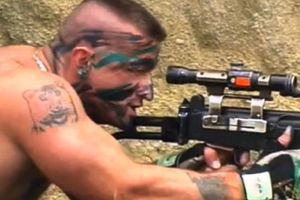 MAFIJAŠKI OBRAČUN U CAZINU: Ubijen krajiški Rambo