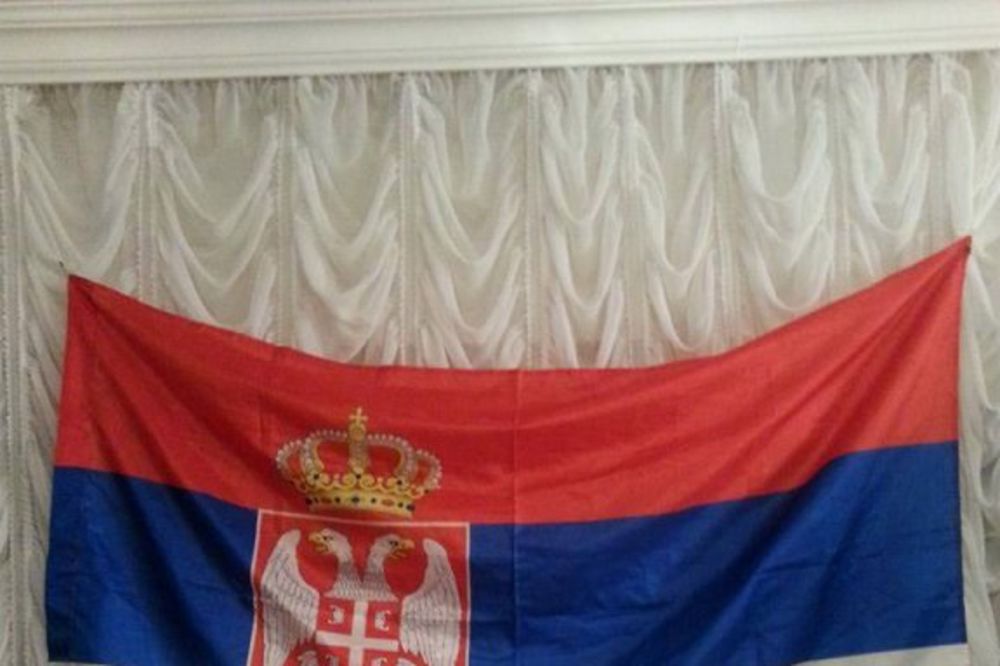 ANA KOKIĆ UZ KOŠARKAŠE: Ova zastava je donela dva zlata!