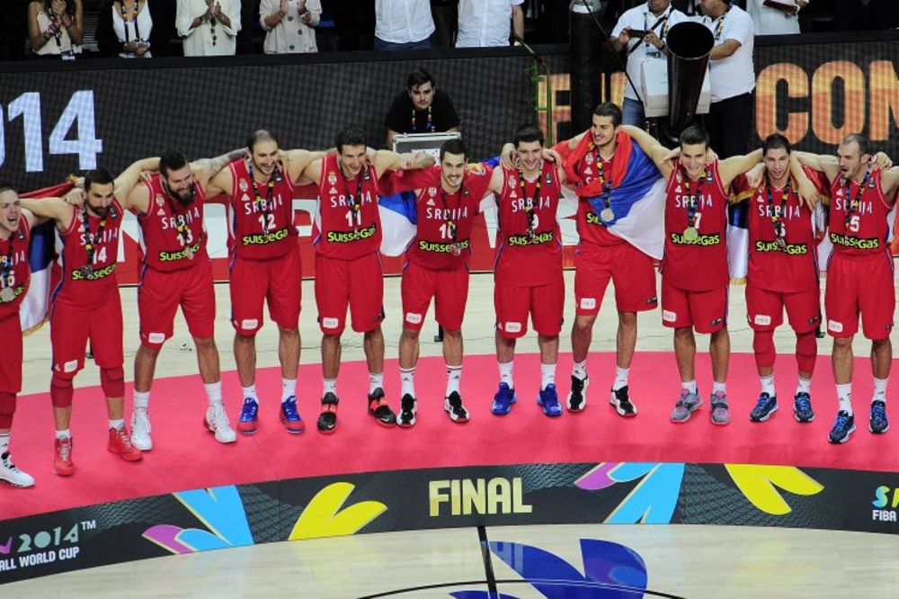 ČESTITKA ABA LIGE: Svi košarkaši  Srbije osim Krstića stasali su u regionalnoj ligi