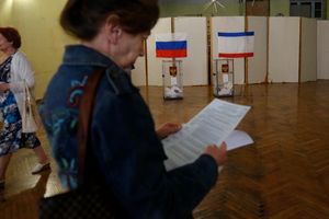 IZBORI U RUSIJI: Svi gubernatori ostali na funkciji, na Krimu vodi Jedinstvena Rusija