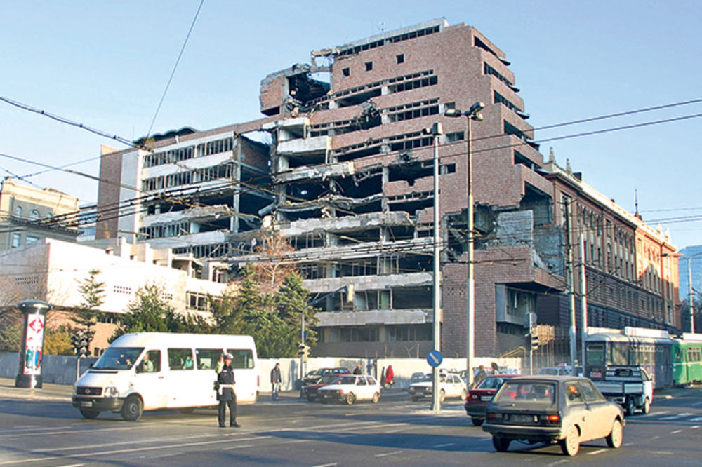 Sramna albanska provokacija: Amerikanci drugi put bombardovali Srbiju