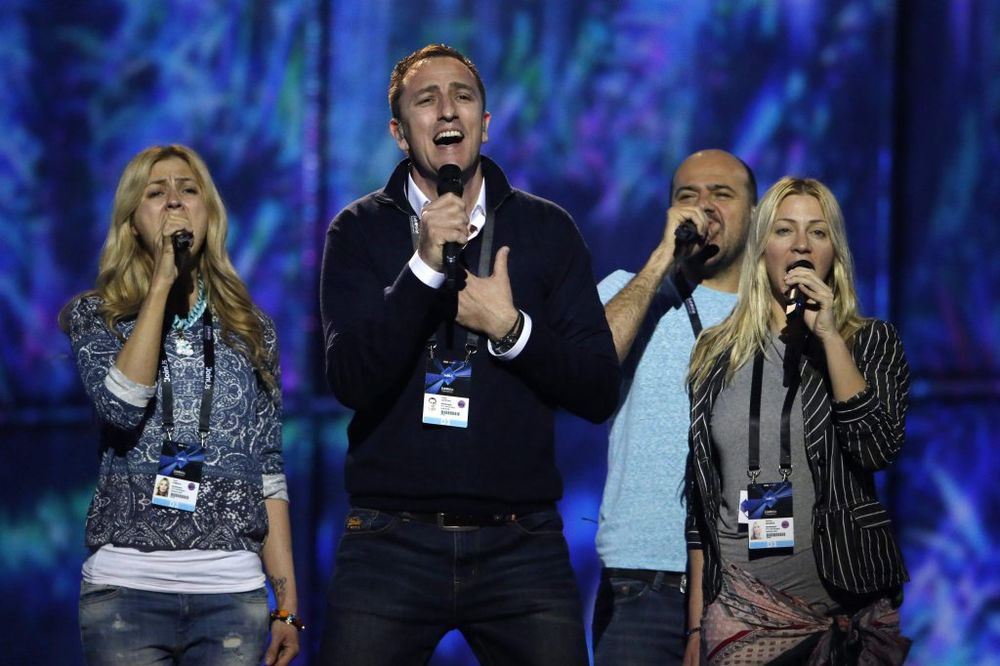 CRNA GORA: Učešće na Evrosongu zavisi od finansija