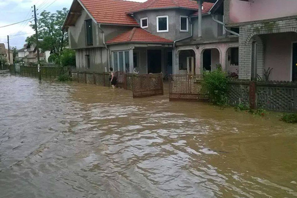 Dijaspora spremna da pomaže poplavljene regione