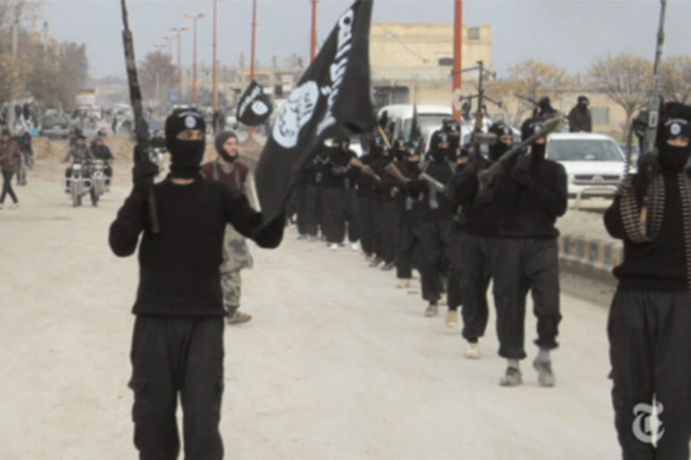 ŠALJU 7 AVIONA: I Danska se pridružuje napadima na Islamsku državu