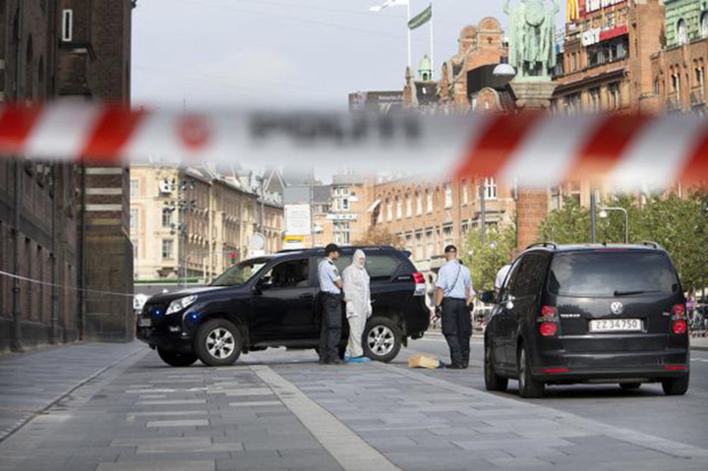 PUCNJAVA U SUDU: Jedan mrtav, drugi teško ranjen u Kopenhagenu