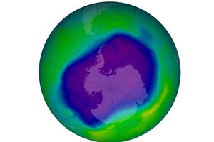 Danas je Svetski dan zaštite ozonskog omotača