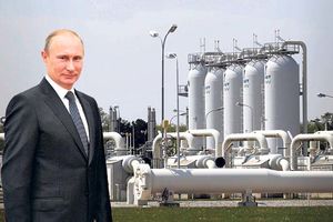 PANIKA U EVROPI: Putin zavrće gas, ceo Balkan čeka humanitarna katastrofa!