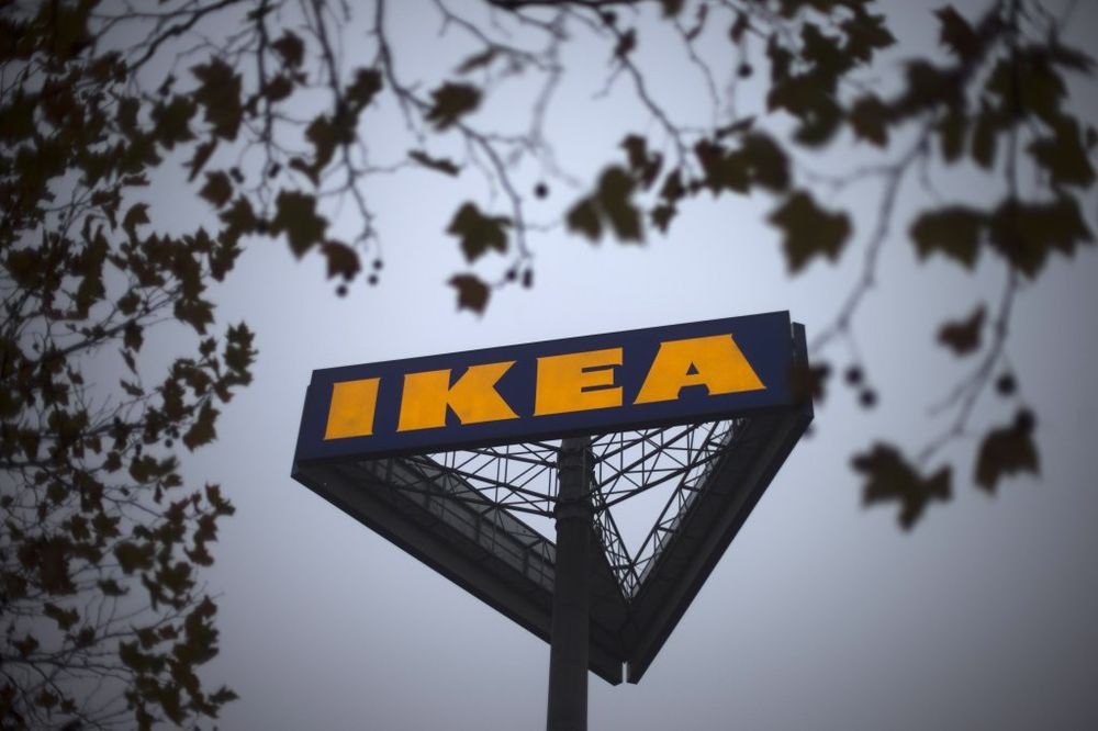 Ikea od Triglava kupuje plac za 20 miliona evra