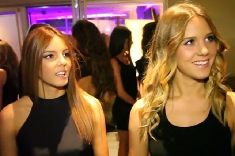 (VIDEO) DA LI STE IZNENAĐENI? Kandidatkinje za mis Srbije izabrale najpoželjnijeg političara...