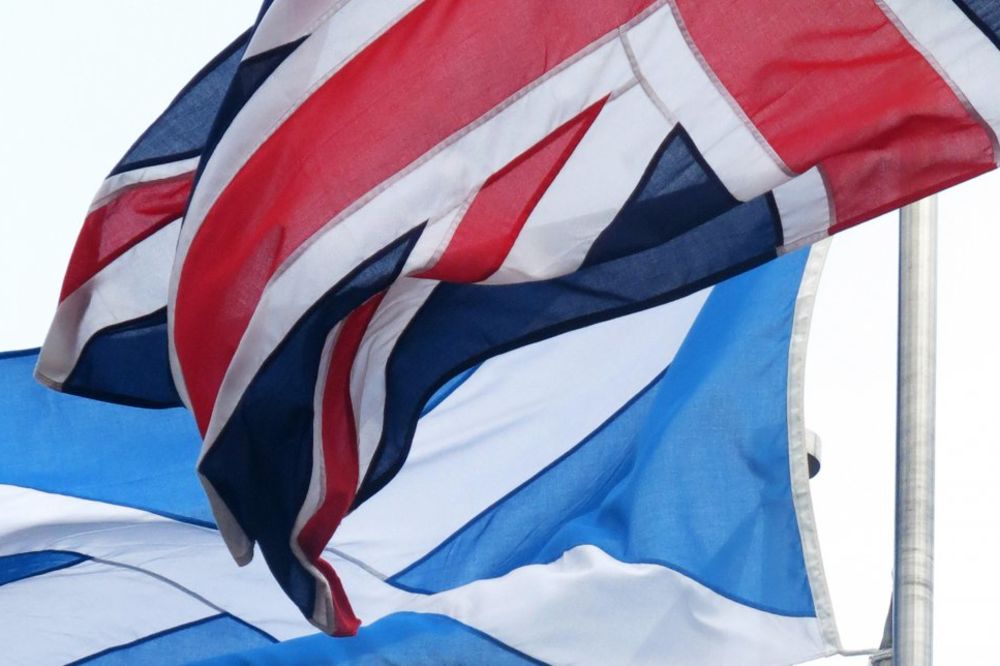 (VIDEO) LONDON: Nije tačno da smo obmanuli Škotsku, biće prenosa ovlašćenja