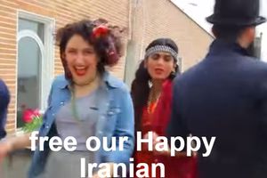 ZBOG IGRANJA UZ PESMU HAPPY: Iranci osuđeni na 6 meseci zatvora i 91 udarac bičem