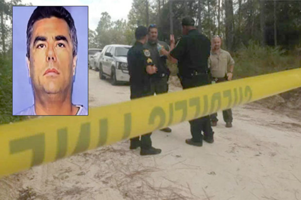 (VIDEO) KUĆA STRAVE NA FLORIDI: Ubio ćerku i 6 unučadi, pa presudio i sebi