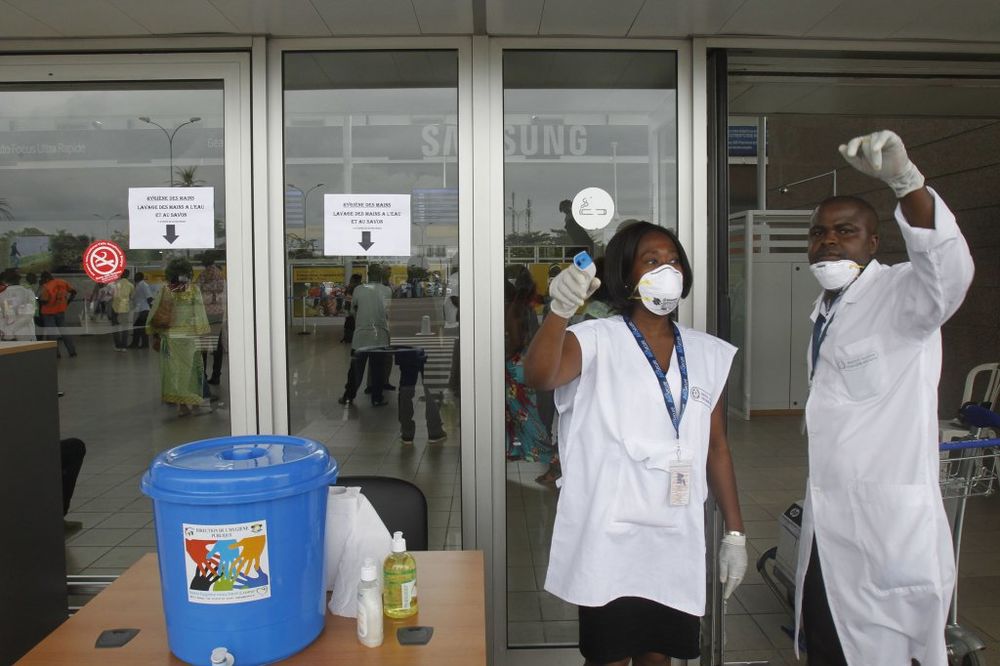 GVINEJA: 7 lekara i novinara ubijeno, a došli da pomognu u borbi protiv ebole