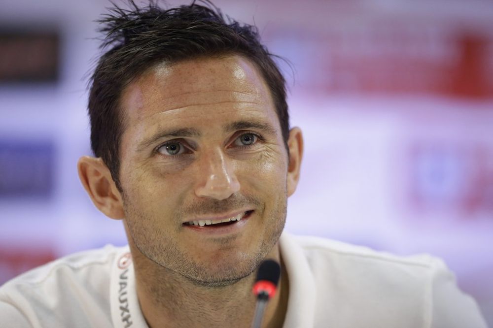 KAKO ĆE PROTIV SVOJIH: Lampard igra protiv Čelsija