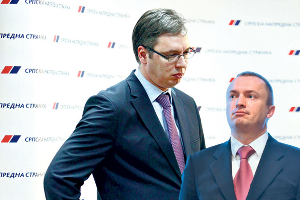 Vučić: Uskoro izbori  Pajtić: Biće ih, ali 2016.