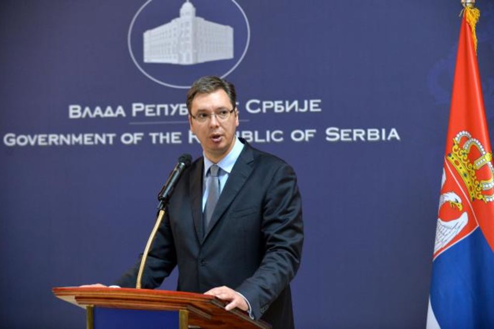 Vučić: Ukinućemo roming u 5 zemalja