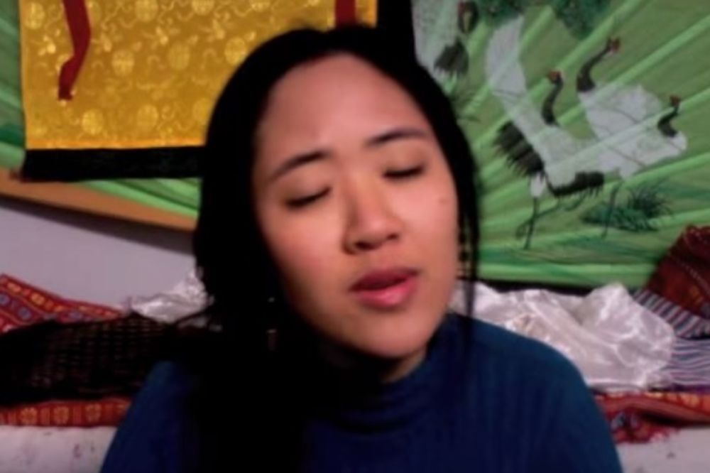 DA LI JE BOLJE OD ORIGINALA: Poslušajte kako Azijatkinja peva Cecino Pile