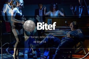 NAGRADA PUBLIKE: Bitef nominovan za regionalni festival godine!