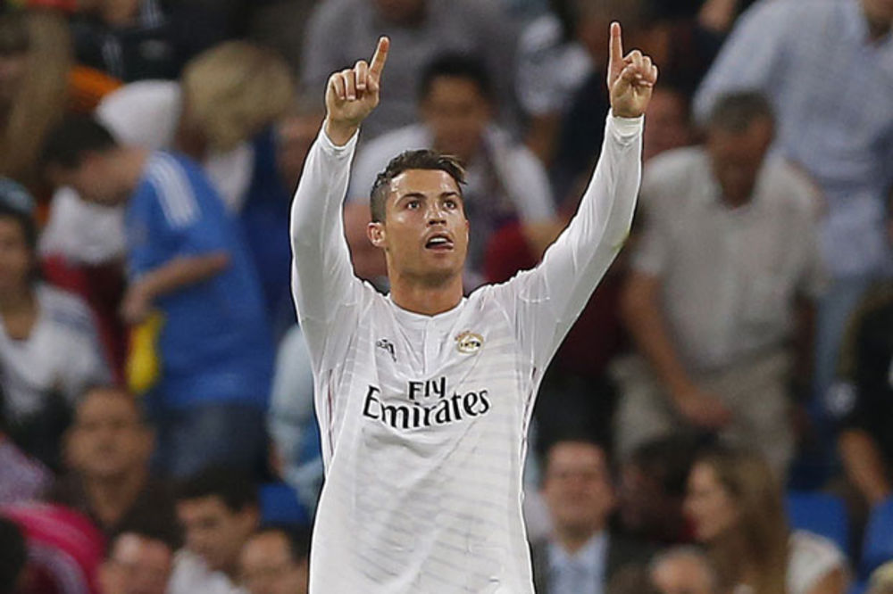 (VIDEO) ČUDESNI KRISTIJANO: Ronaldo preskočio Mesija po broju het-trikova u Primeri