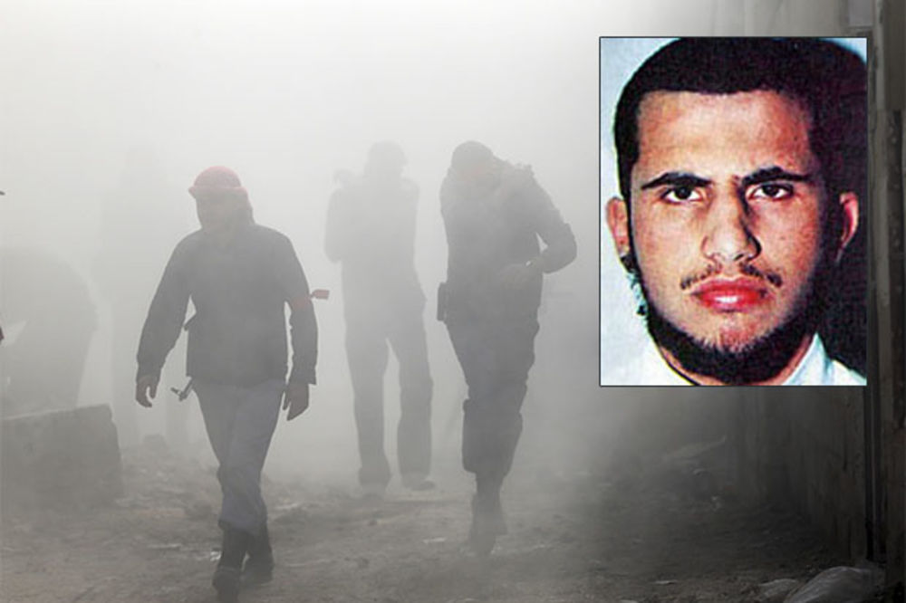 AMERIKA UPOZORAVA: Bojimo ih se više od ISIL, a ovaj terorista im je vođa!
