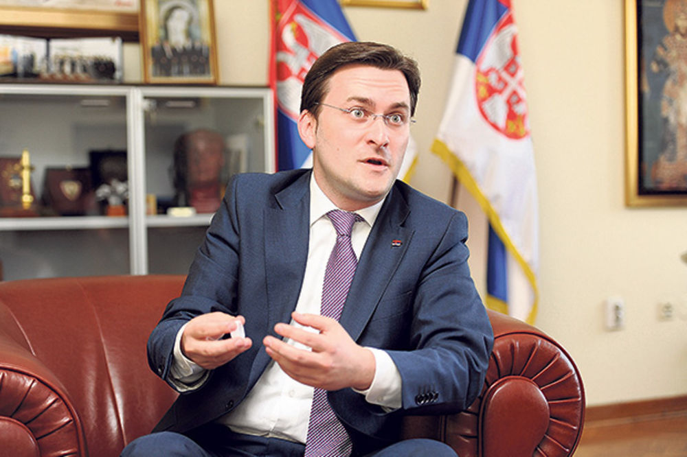 Selaković: Deo advokata želi ustavni haos u Srbiji