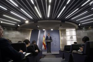 KATEGORIČNO NE: Vlada Španije traži zabranu referenduma u Kataloniji