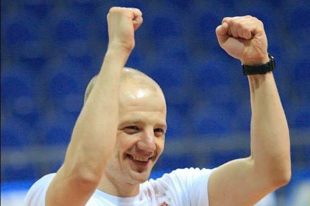 SRĐAN SARIĆ NIJE IZDRŽAO: Preminuo trener kojem su košarkaši posvećivali pobede na Mundobasketu