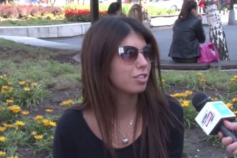 (VIDEO) ANKETA: Da li ste za legalizaciju marihuane?