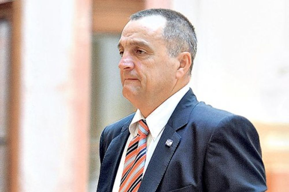 Zoran Živković na prevaru uzeo pola miliona evra