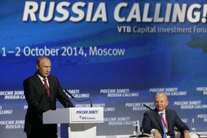 (VIDEO) PUTIN: Sankcije su potpuna glupost i ne utiču na Rusiju