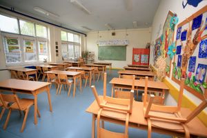 2.000 SLOBODNIH MESTA U BG VRTIĆIMA: Prazne učionice postaju obdaništa