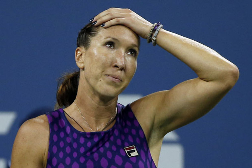 NOVI BLAM SRPKINJE: Jankovićeva poražena od 112. teniserke sveta