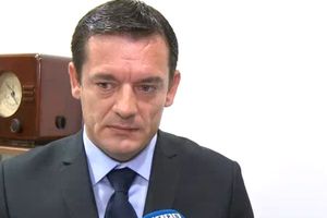 Saša Milovanović: Odgovorno tvrdim da SNS RS ne podržava Tadića i Ivanića