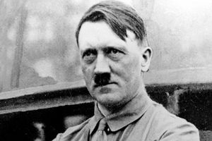 NARKOMAN: Hitler obožavao met, kokain i spermu bika